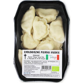 Ruské knedlíky BIO 400 g - KARCZMA TABIAGO